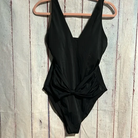 NWT Andie Swim The Amor One Piece Long Torso - Picture 5 of 15